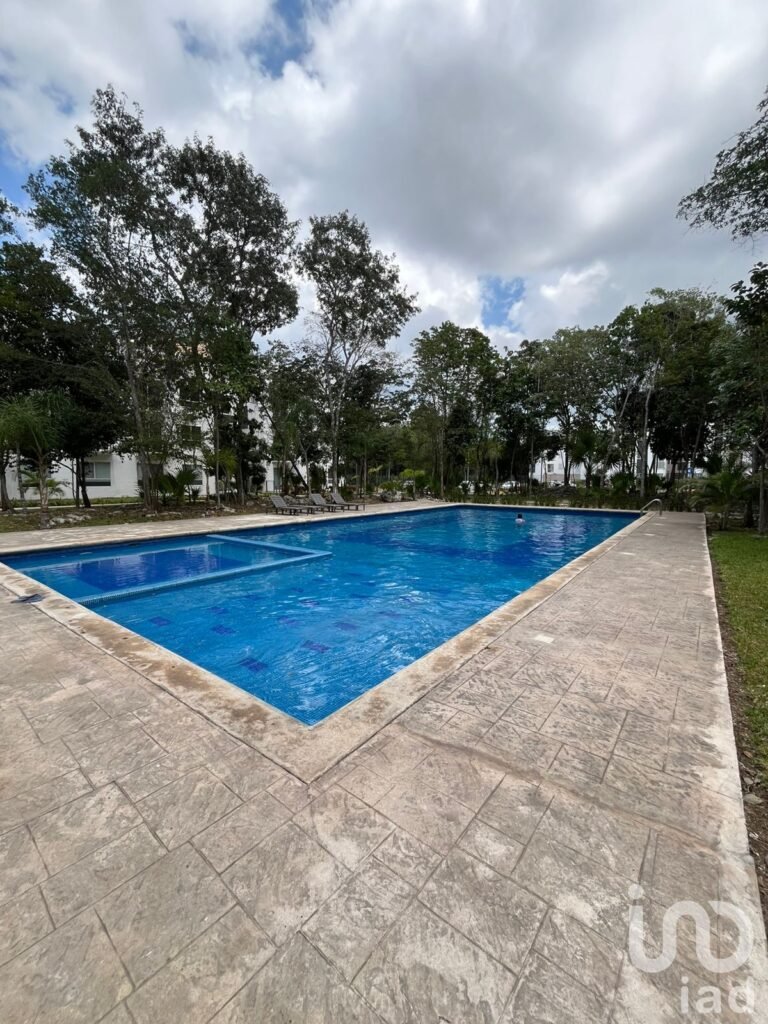 Departamento en Renta 3 Recamaras Familiar