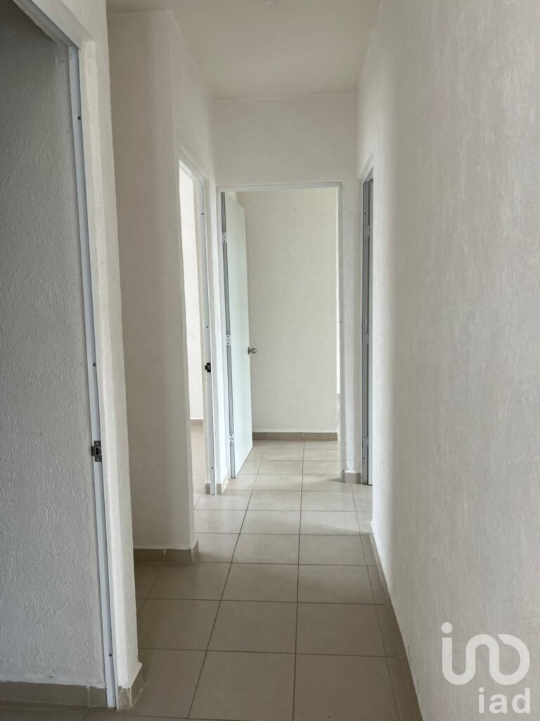 Departamento en Renta 3 Recamaras Familiar