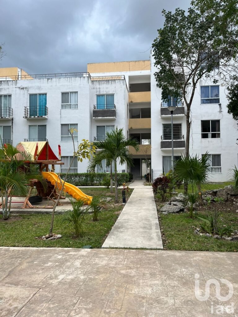 Departamento en Renta 3 Recamaras Familiar