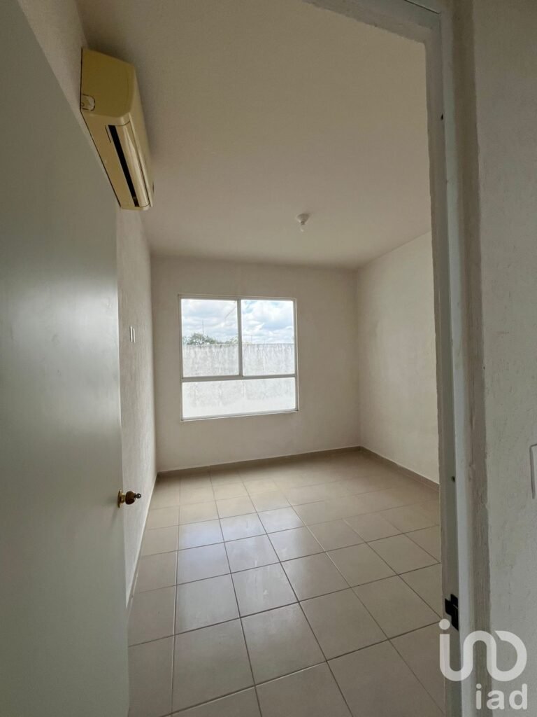 Departamento en Renta 3 Recamaras Familiar