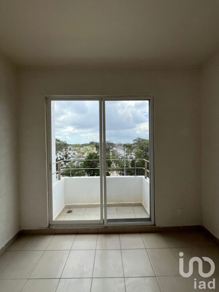 Departamento en Renta 3 Recamaras Familiar