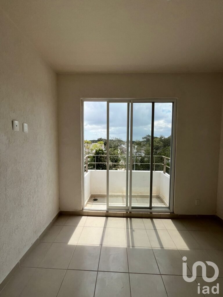 Departamento en Renta 3 Recamaras Familiar