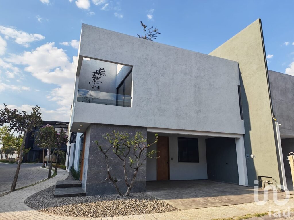 Casa en venta Parque Mexico,Lomas de Angelopolis.