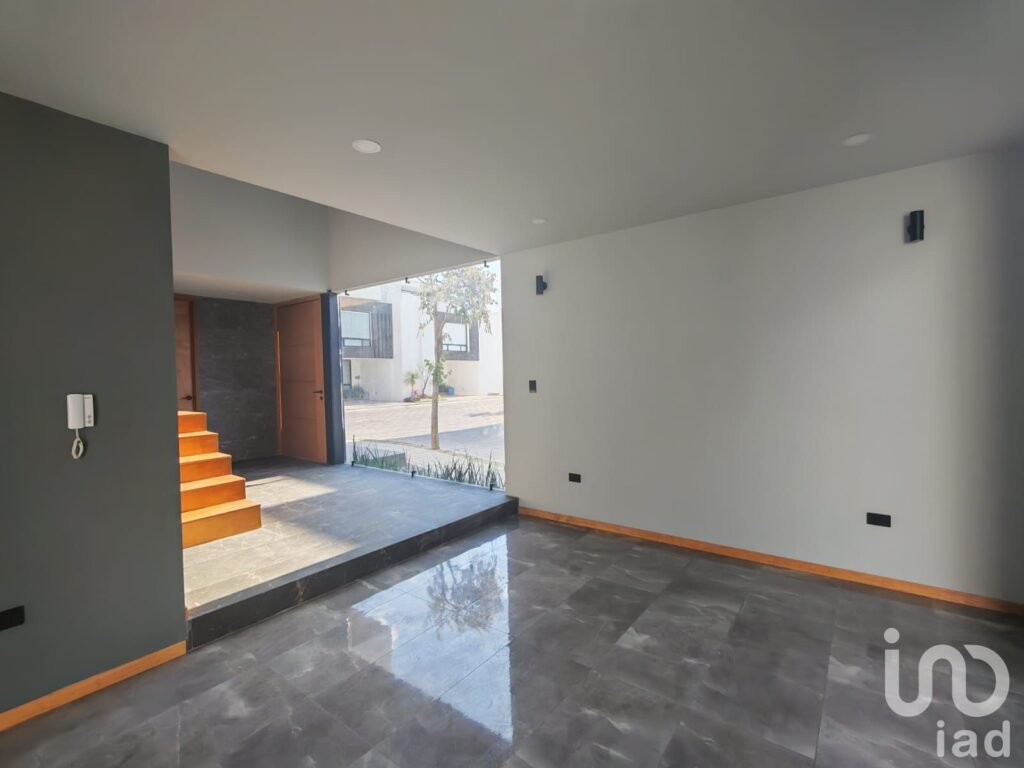 Casa en venta Parque Mexico,Lomas de Angelopolis.