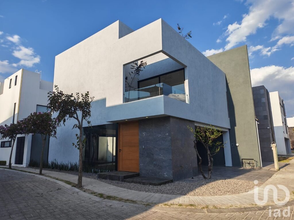 Casa en venta Parque Mexico,Lomas de Angelopolis.