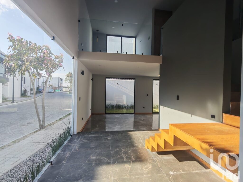 Casa en venta Parque Mexico,Lomas de Angelopolis.