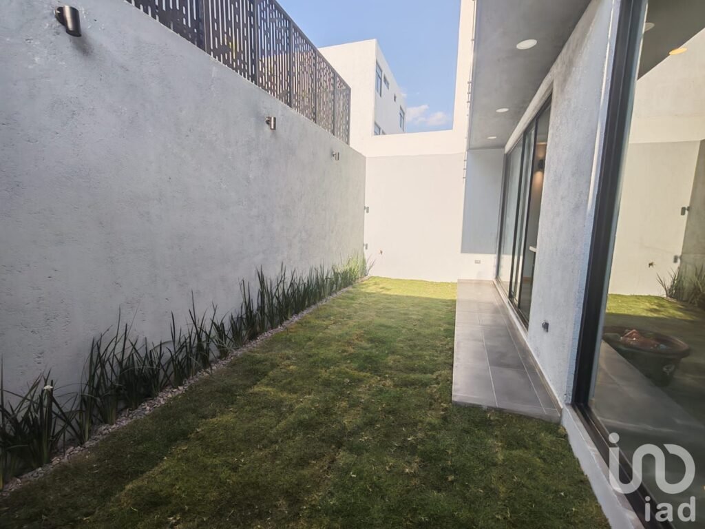 Casa en venta Parque Mexico,Lomas de Angelopolis.