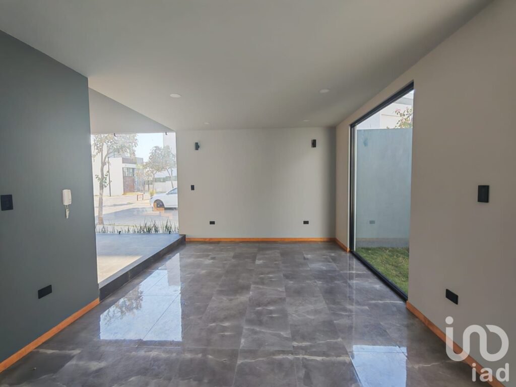 Casa en venta Parque Mexico,Lomas de Angelopolis.