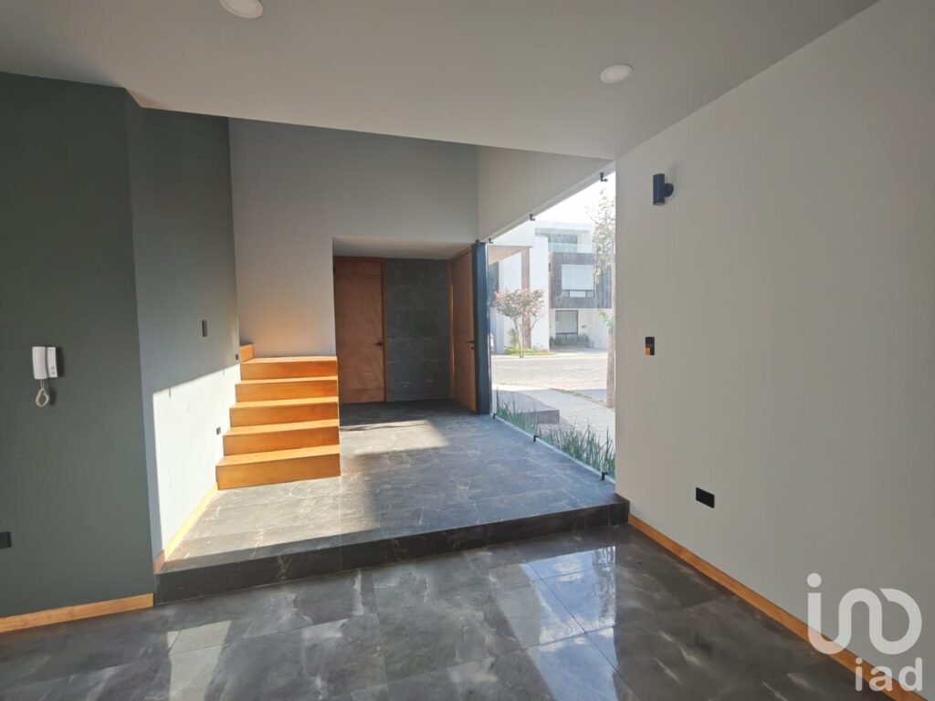 Casa en venta Parque Mexico,Lomas de Angelopolis.