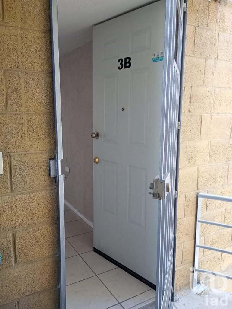 Departamento en Venta en Conjunto Habitacional Torres 475 en Puebla