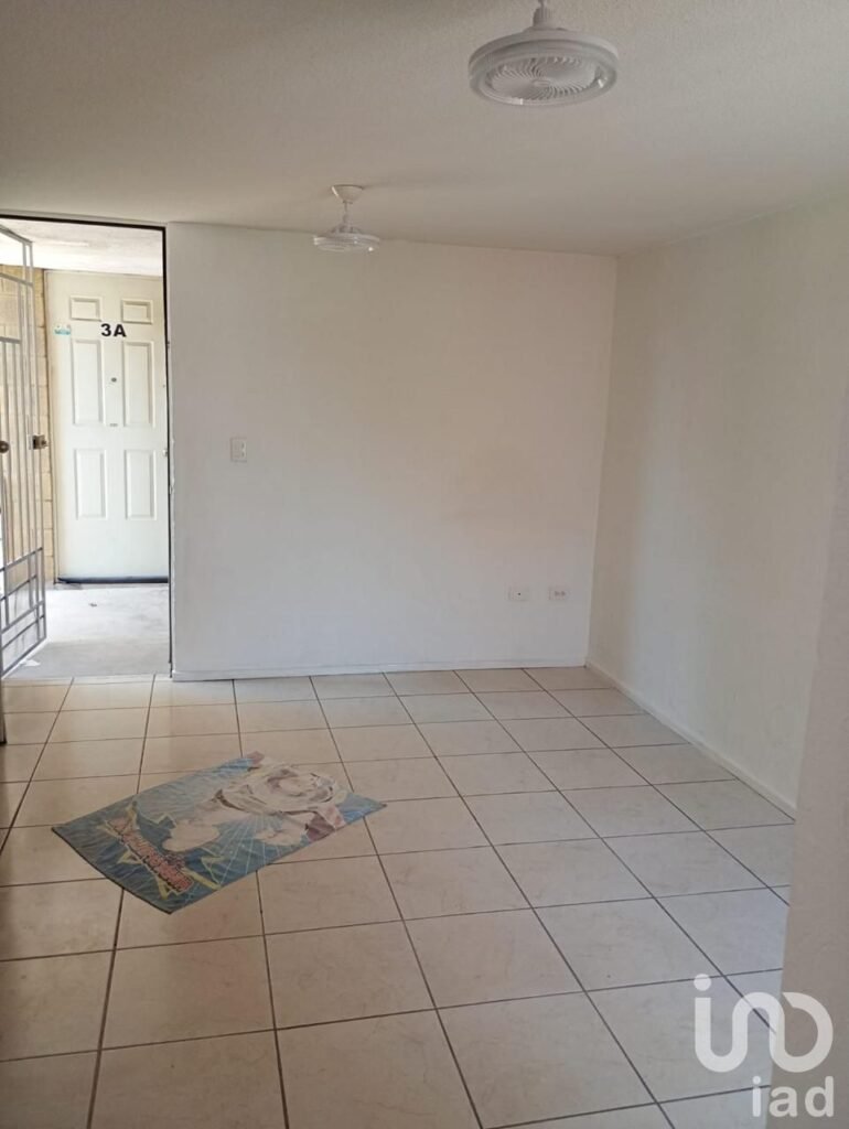 Departamento en Venta en Conjunto Habitacional Torres 475 en Puebla