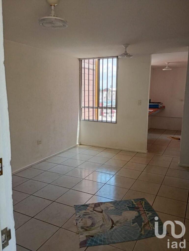 Departamento en Venta en Conjunto Habitacional Torres 475 en Puebla