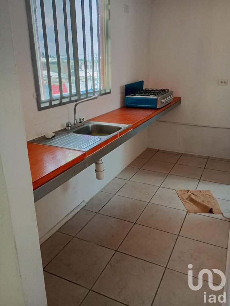 Departamento en Venta en Conjunto Habitacional Torres 475 en Puebla