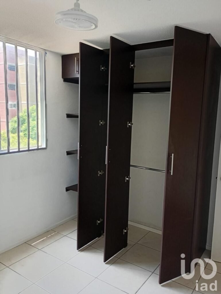 Departamento en Venta en Conjunto Habitacional Torres 475 en Puebla