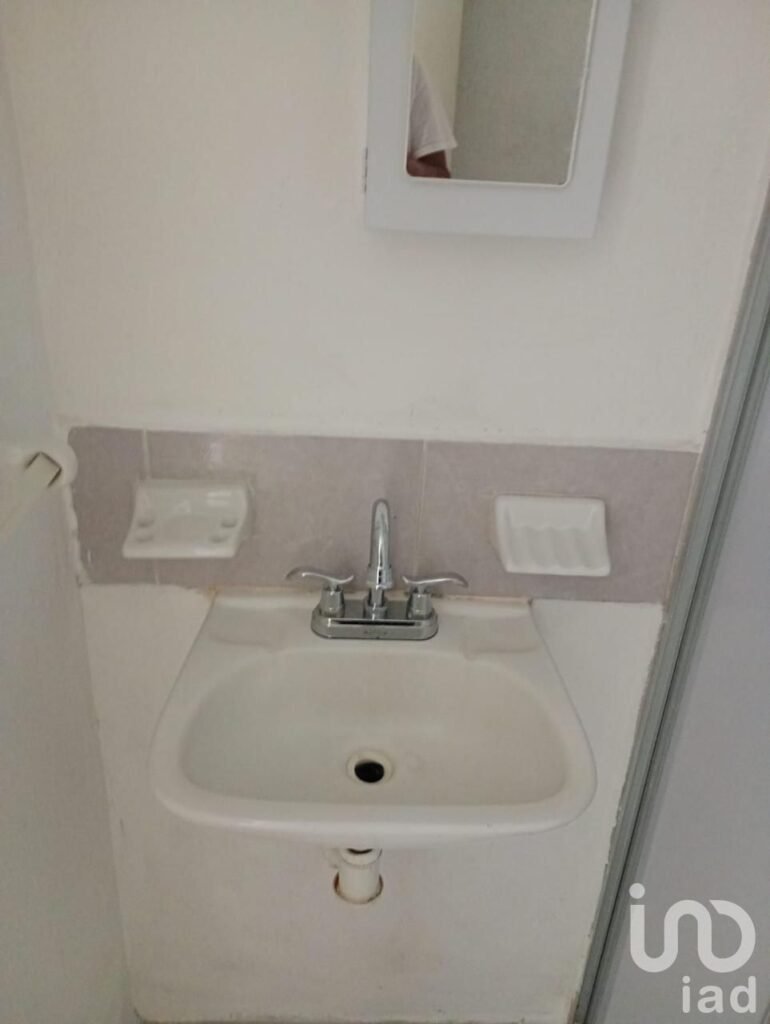 Departamento en Venta en Conjunto Habitacional Torres 475 en Puebla