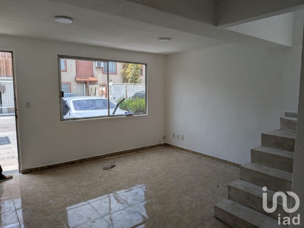 Casa recuperacion las americas