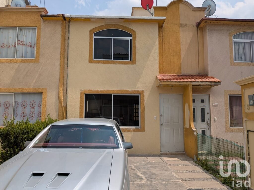 Casa recuperacion las americas