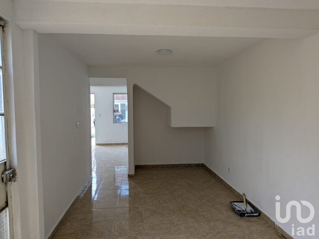 Casa recuperacion las americas