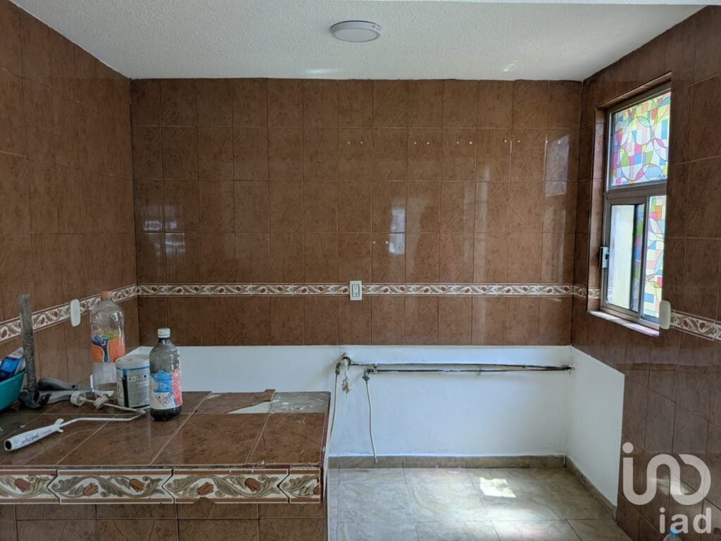 Casa recuperacion las americas