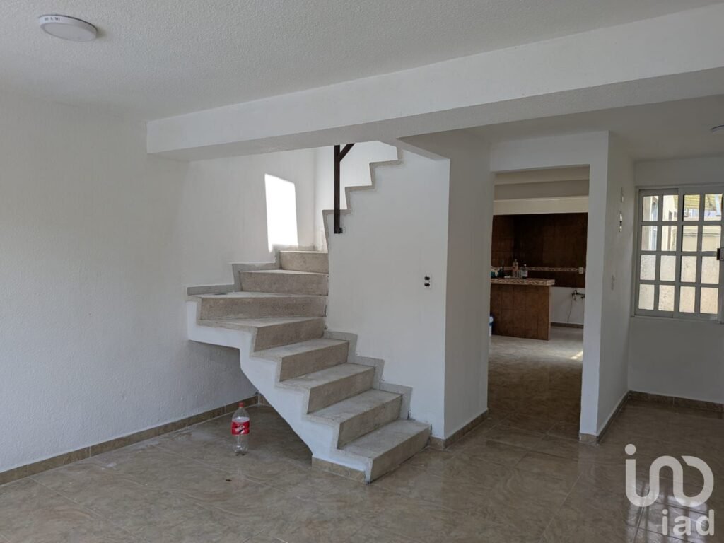 Casa recuperacion las americas