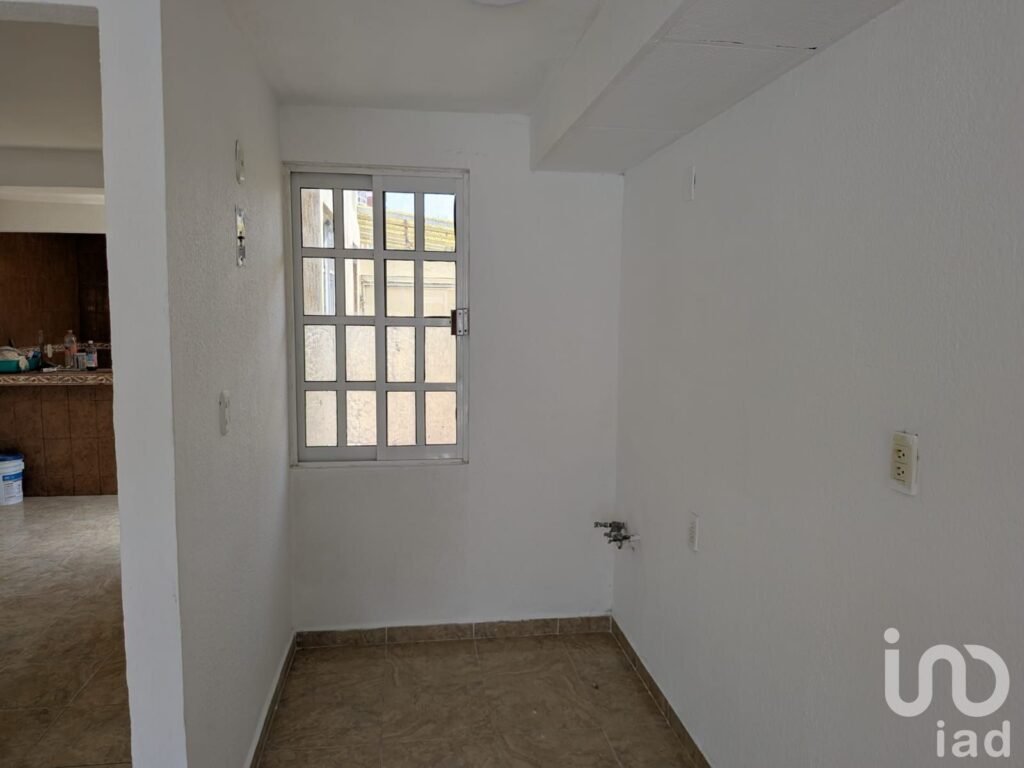 Casa recuperacion las americas