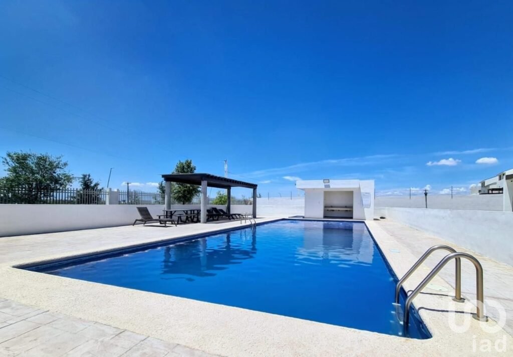 Casa en Renta en APODACA, N.L.