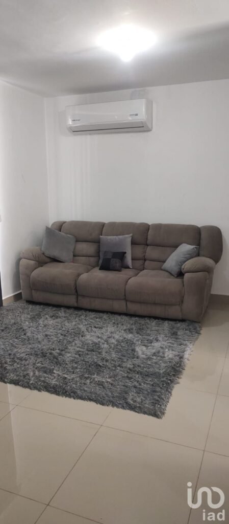 Casa en Renta en APODACA, N.L.