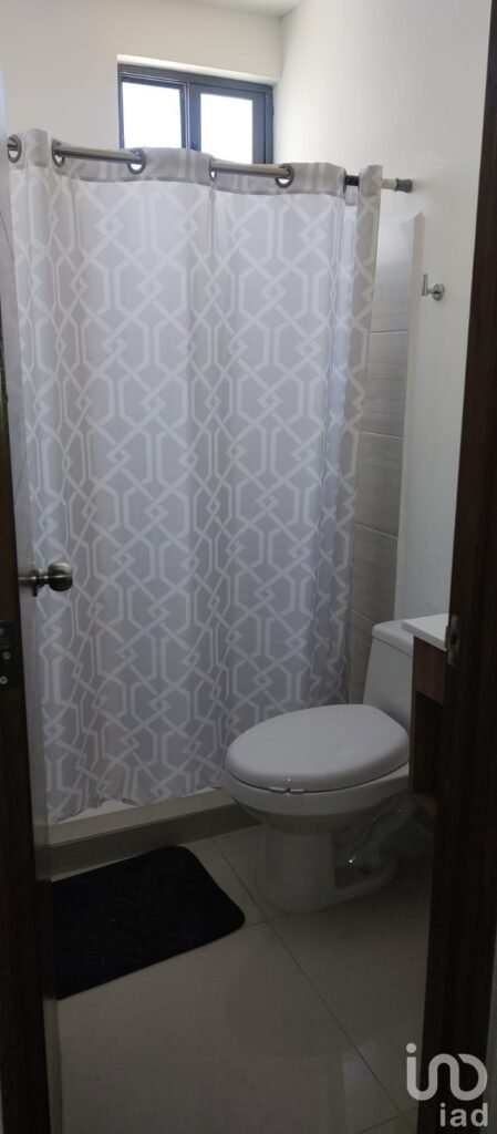 Casa en Renta en APODACA, N.L.