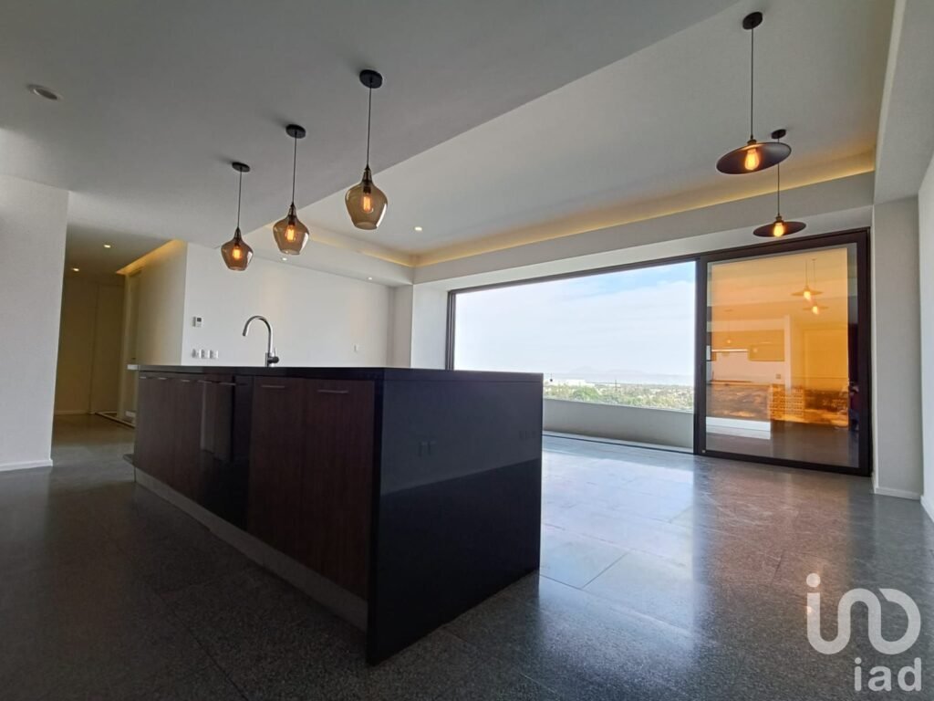 Departamento en Venta en La Toscana, Valle Real Zapopan con hermosas vistas