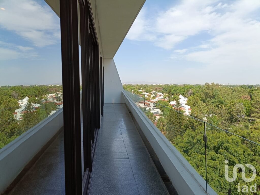 Departamento en Venta en La Toscana, Valle Real Zapopan con hermosas vistas