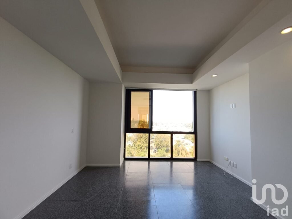 Departamento en Venta en La Toscana, Valle Real Zapopan con hermosas vistas