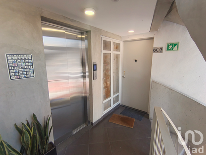 DEPARTAMENTO EN VENTA EN LA COLONIA POSTAL