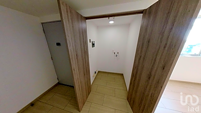 DEPARTAMENTO EN VENTA EN LA COLONIA POSTAL