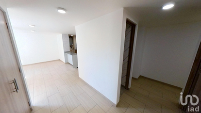 DEPARTAMENTO EN VENTA EN LA COLONIA POSTAL