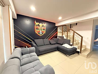 CASA EN VENTA EN SAN BORJA, COL NARVARTE