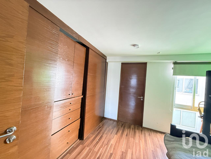 CASA EN VENTA EN SAN BORJA, COL NARVARTE