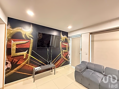 CASA EN VENTA EN SAN BORJA, COL NARVARTE