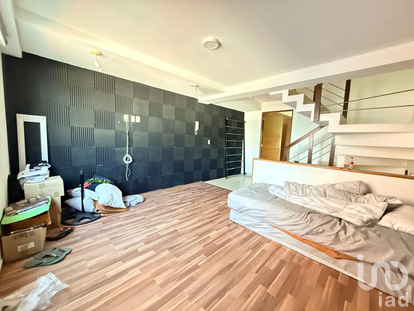 CASA EN VENTA EN SAN BORJA, COL NARVARTE