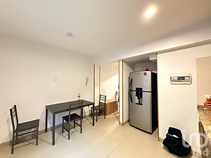 CASA EN VENTA EN SAN BORJA, COL NARVARTE