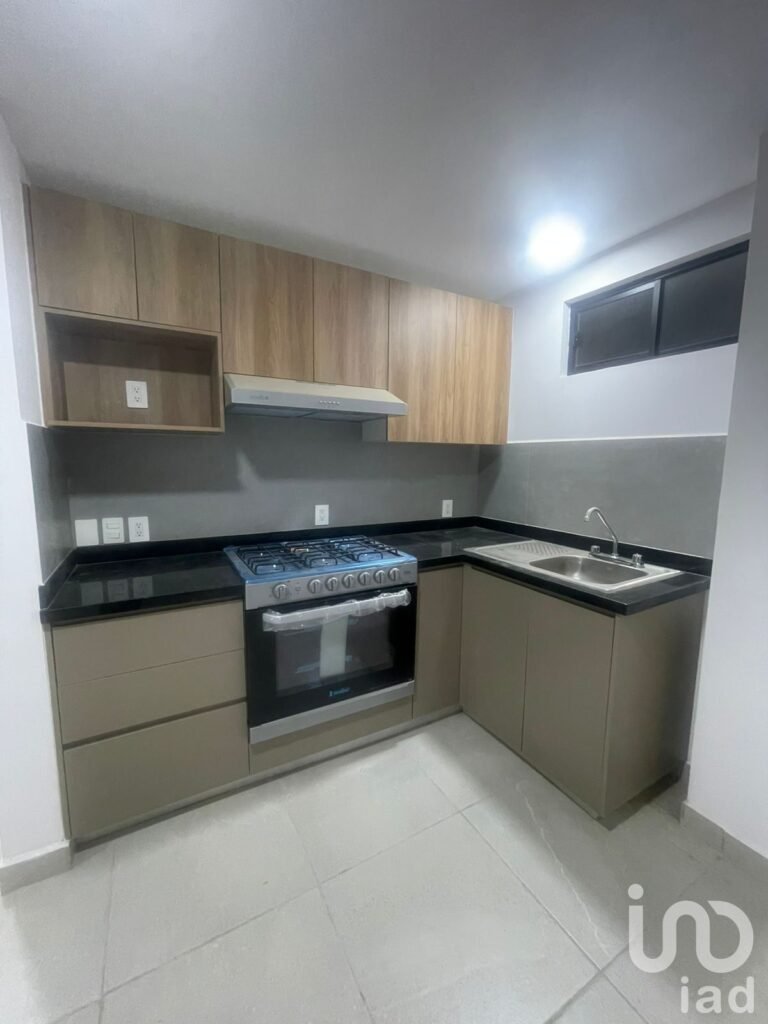 Departamento Renta Residencial Terralta