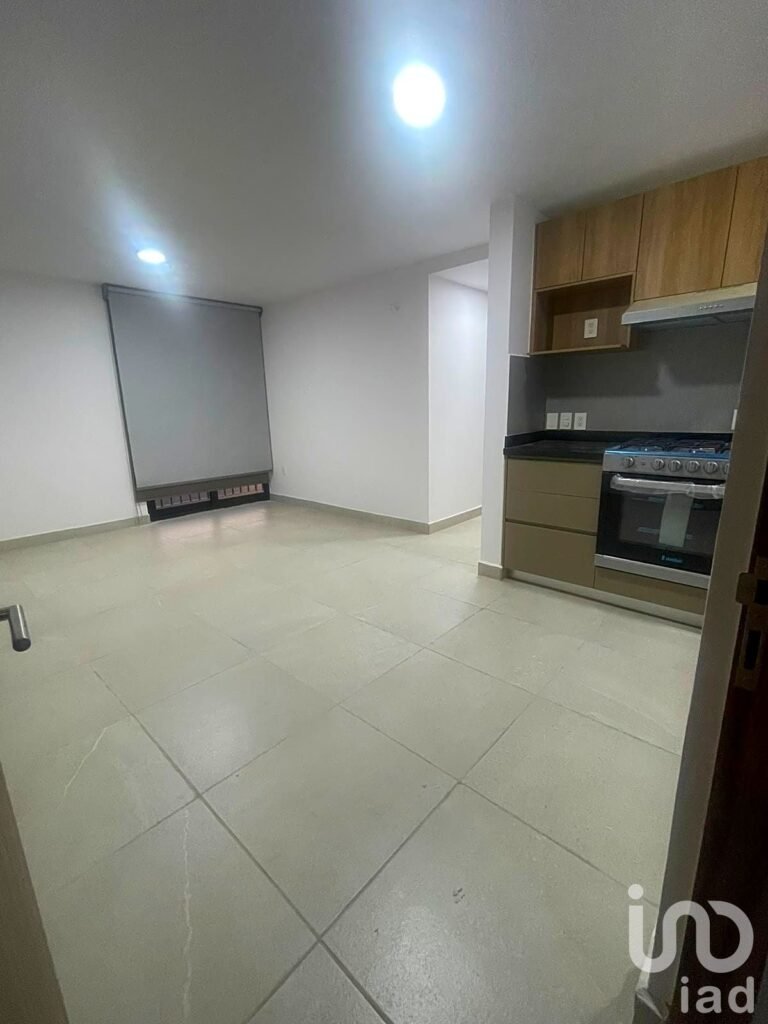 Departamento Renta Residencial Terralta