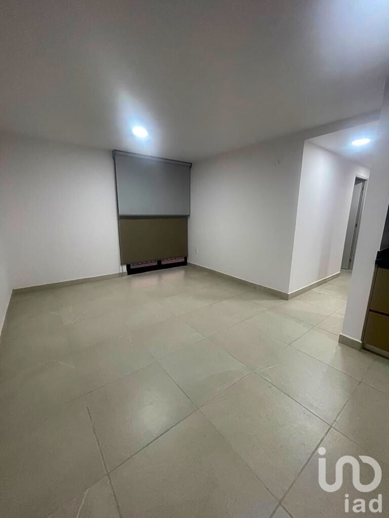 Departamento Renta Residencial Terralta