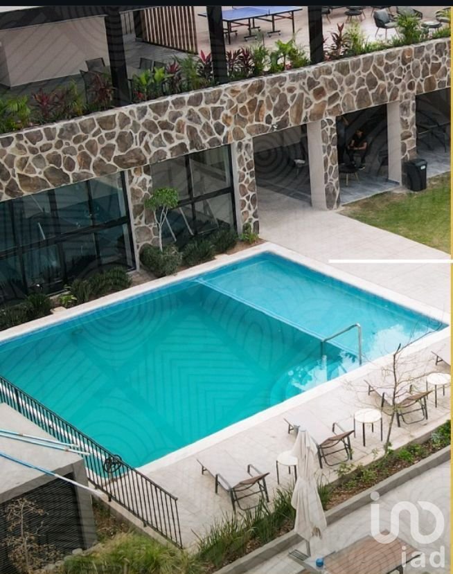 Departamento Renta Residencial Terralta