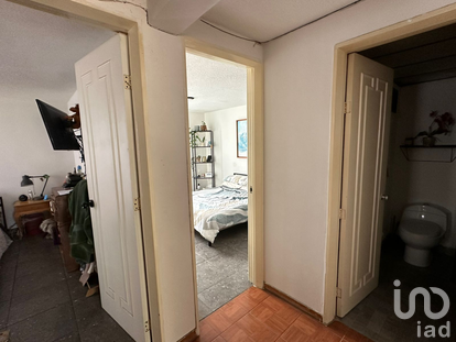 DEPARTAMENTO EN VENTA EN COLONIA PORTALES