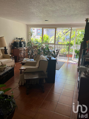 DEPARTAMENTO EN VENTA EN COLONIA PORTALES