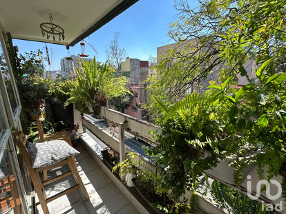 DEPARTAMENTO EN VENTA EN COLONIA PORTALES