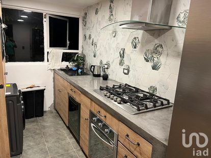 DEPARTAMENTO EN VENTA EN COLONIA PORTALES