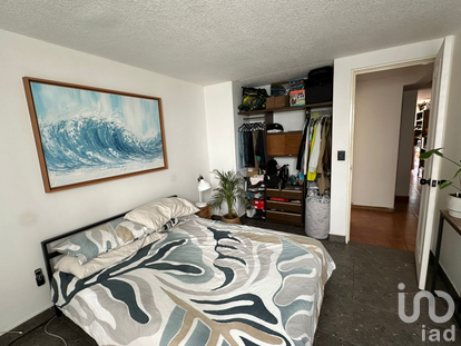 DEPARTAMENTO EN VENTA EN COLONIA PORTALES