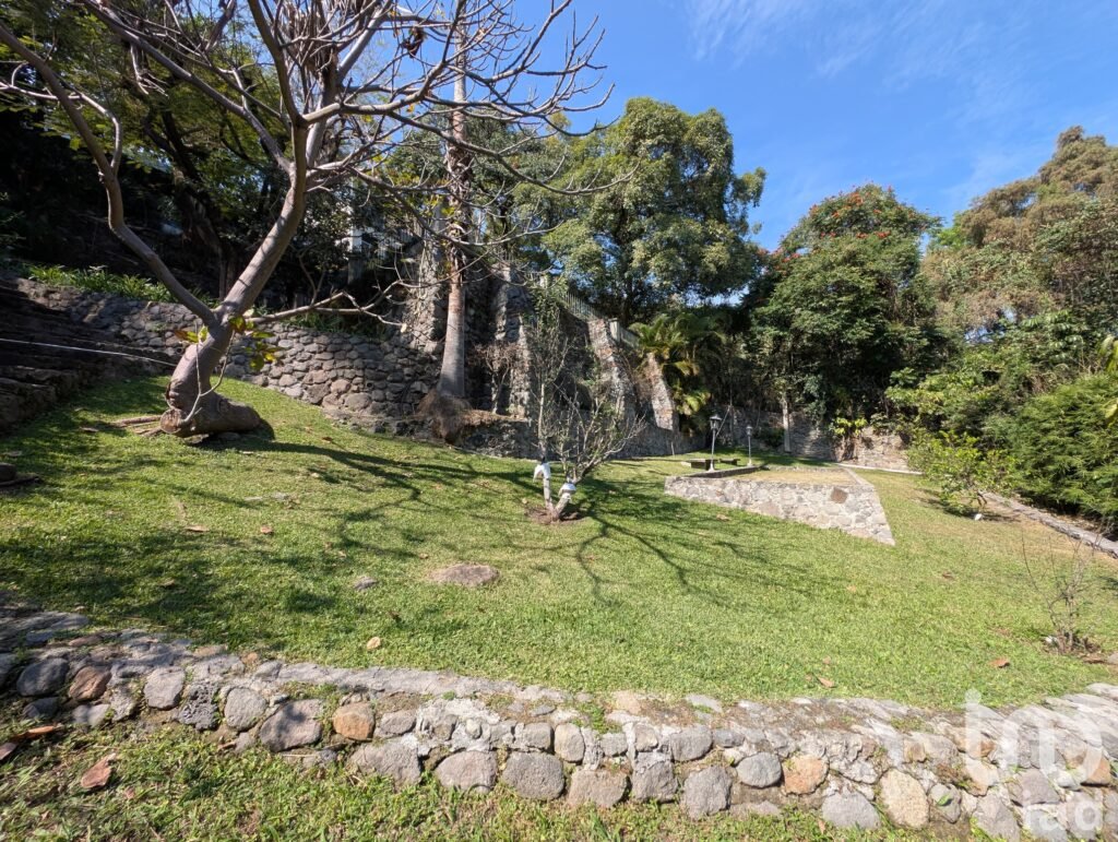 VENTA DE CASA EN PALMIRA CUERNAVACA