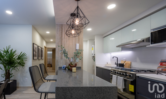 Departamento Venta col. del Valle, Benito Juárez